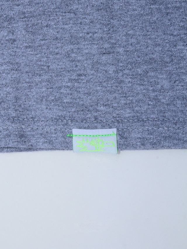 Gangnam rabbit S/S T-shirt