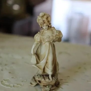 Doll/Figure | Paris6e『パリ6区』