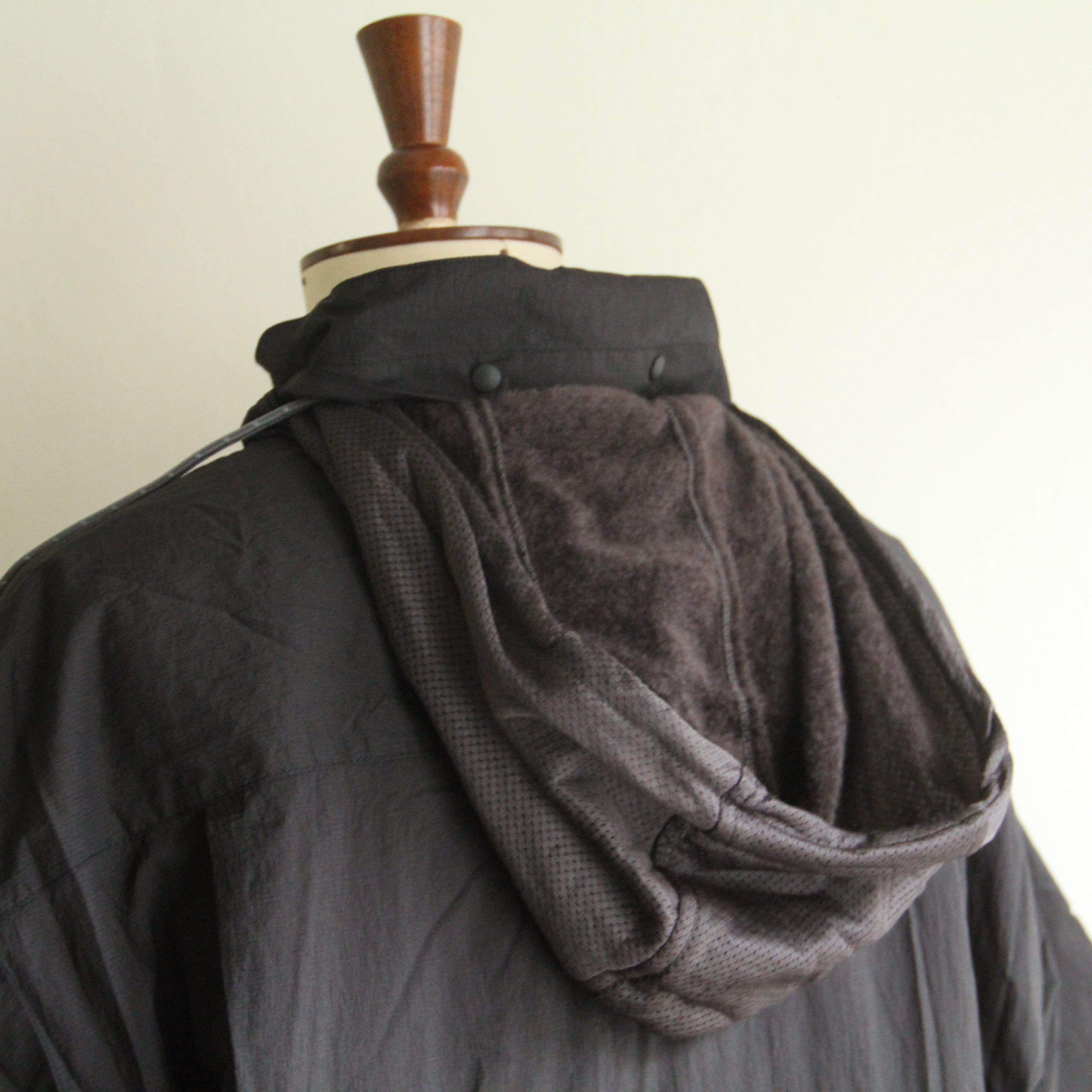 迷迭香【 mens 】 Padded shirt | Terminal