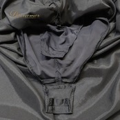 社交ダンス 衣装 ワンピース ドレス 黒 軽い 薄い パーティ 発表会 パーティドレス 上品 スリット ブラック系 モダン ダンス衣装 発表会衣装 スリムデザイン 薄手 おしゃれ フォーマル パーティ ジャズダンス ステージ衣装 ロングドレス レディース