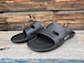 BMZ  Ashi-Tore Recovery Sandals Band Type  Black 26cm