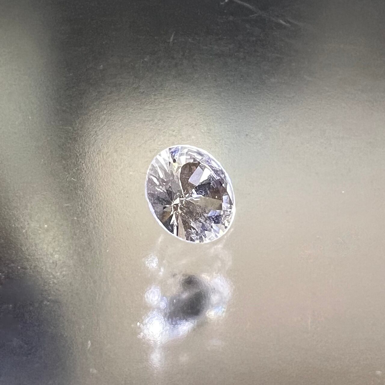 ホワイトトルマリン 1.02ct M-C-72 | sevendreams7
