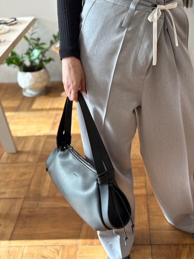 MARROW/MA-AC6109 LACEUP SHOULDER