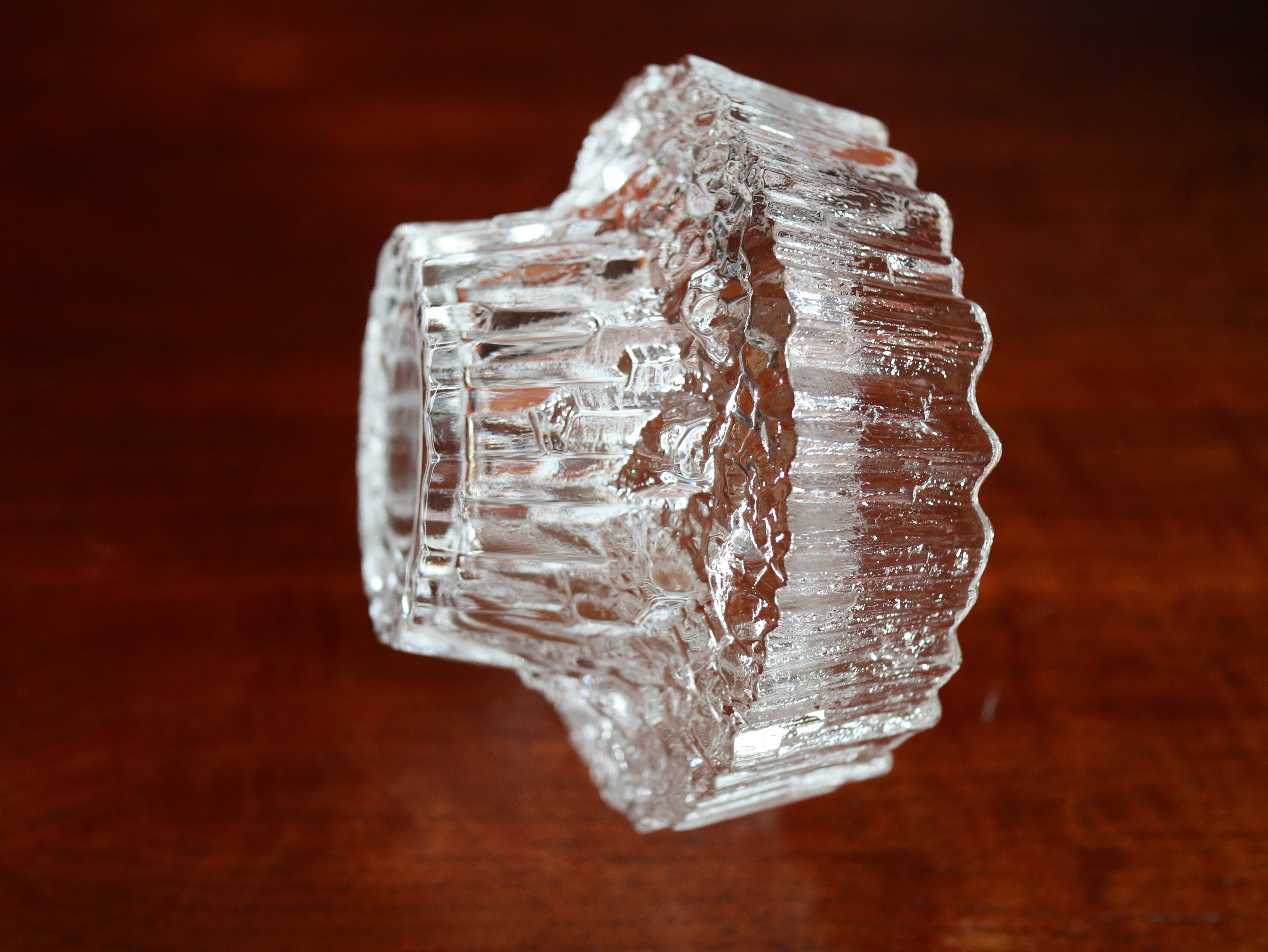 iittala stellaria（ステラリア） キャンドルホルダー | Kiitos