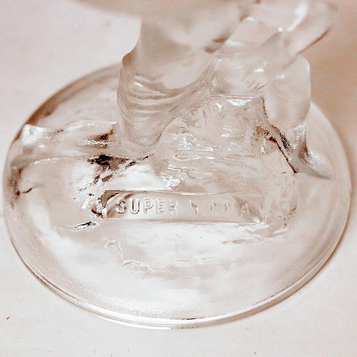 スーパーニッカ・神話のグラス・アトラス・6個セット・No.170903-25