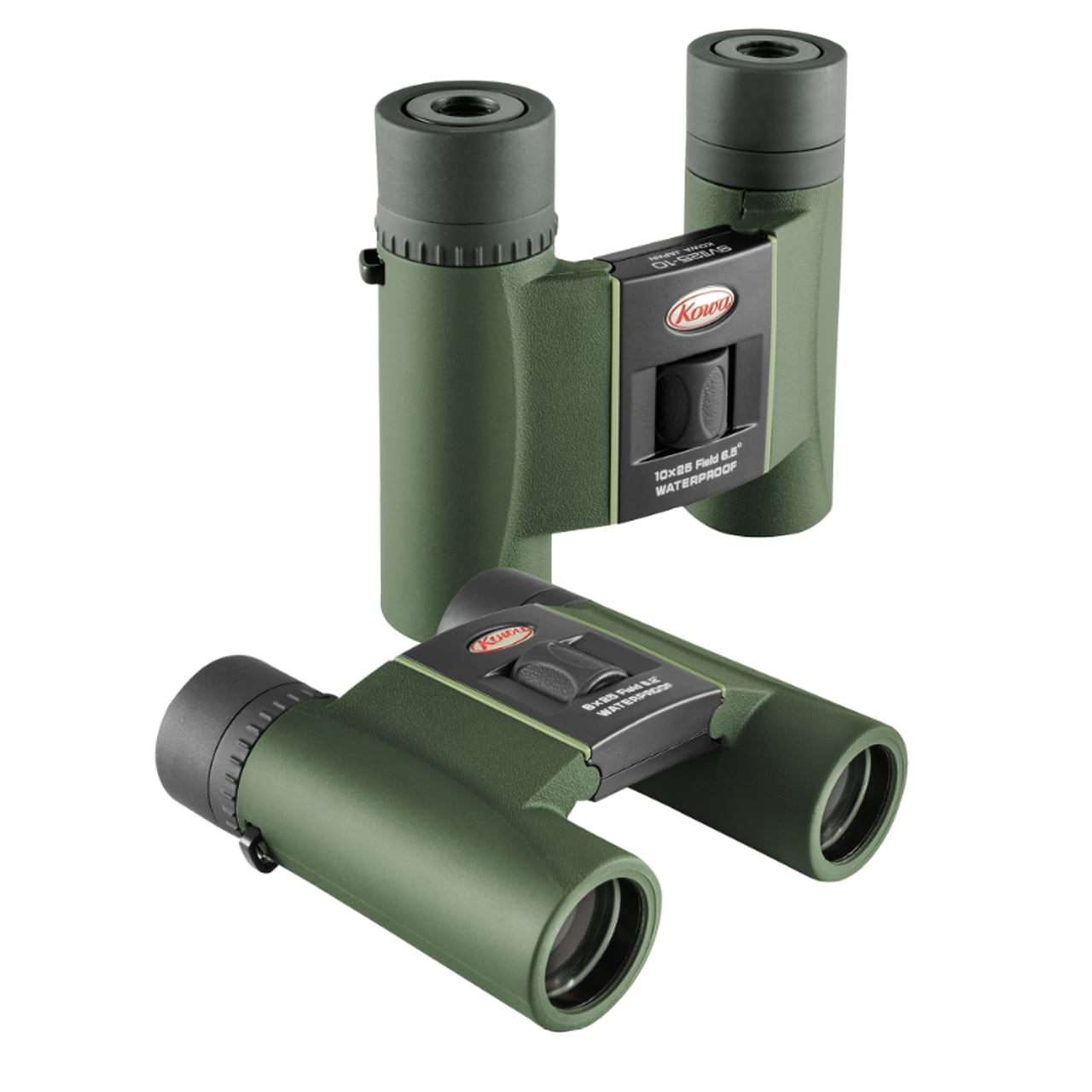 KOWA 双眼鏡 BD25-8GR 割引