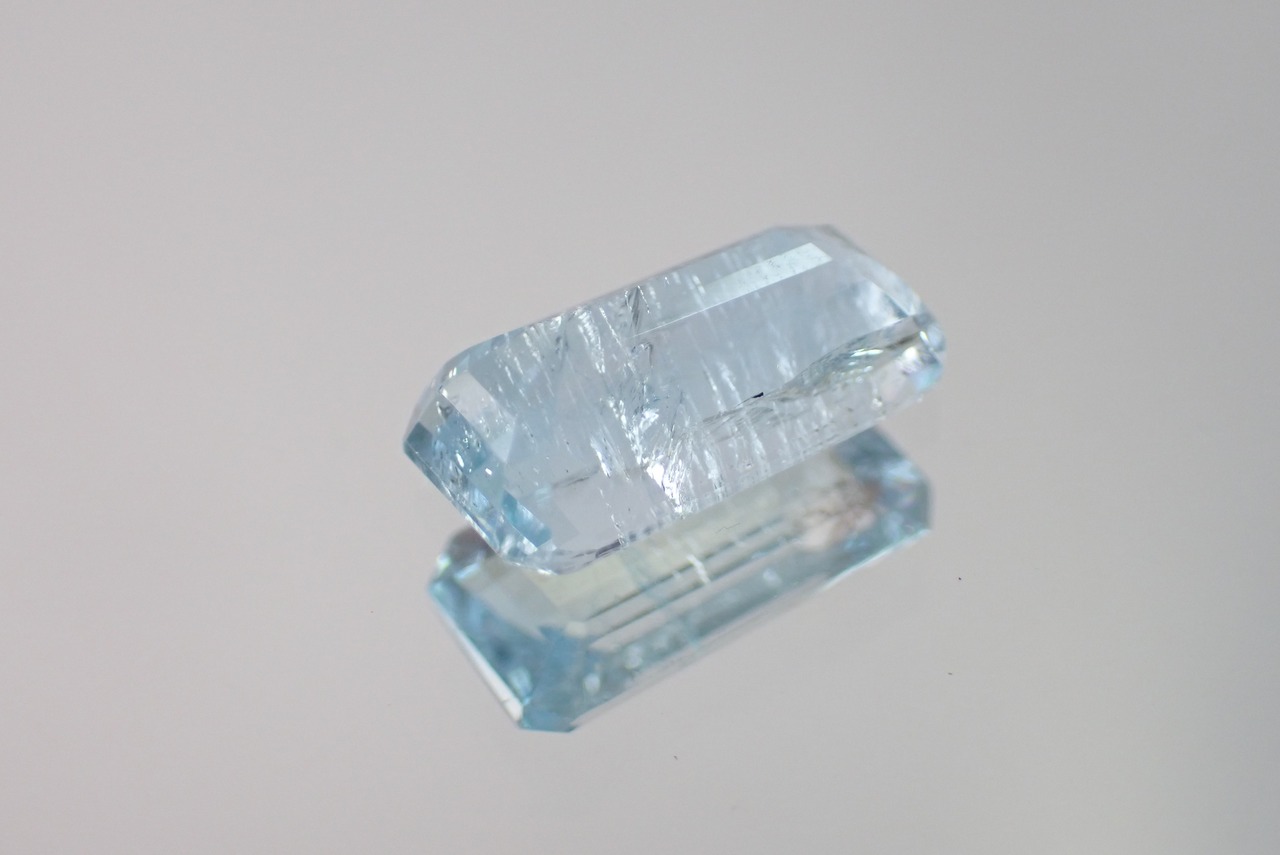 アクアマリン　2.69ct　[C3‐404]