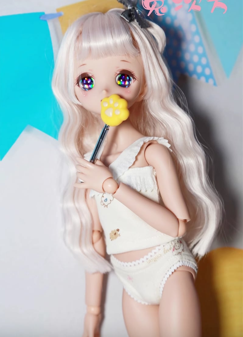 A14 MSD MDD 服 1/4クラス アウトフィット ドレス A14 MSD MDD 服 1⁄4クラス アウトフィット ドレス A78 MSD MDD 服 1⁄4