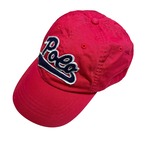 【ランクB】POLO RALPH LAUREN LOGO CAP