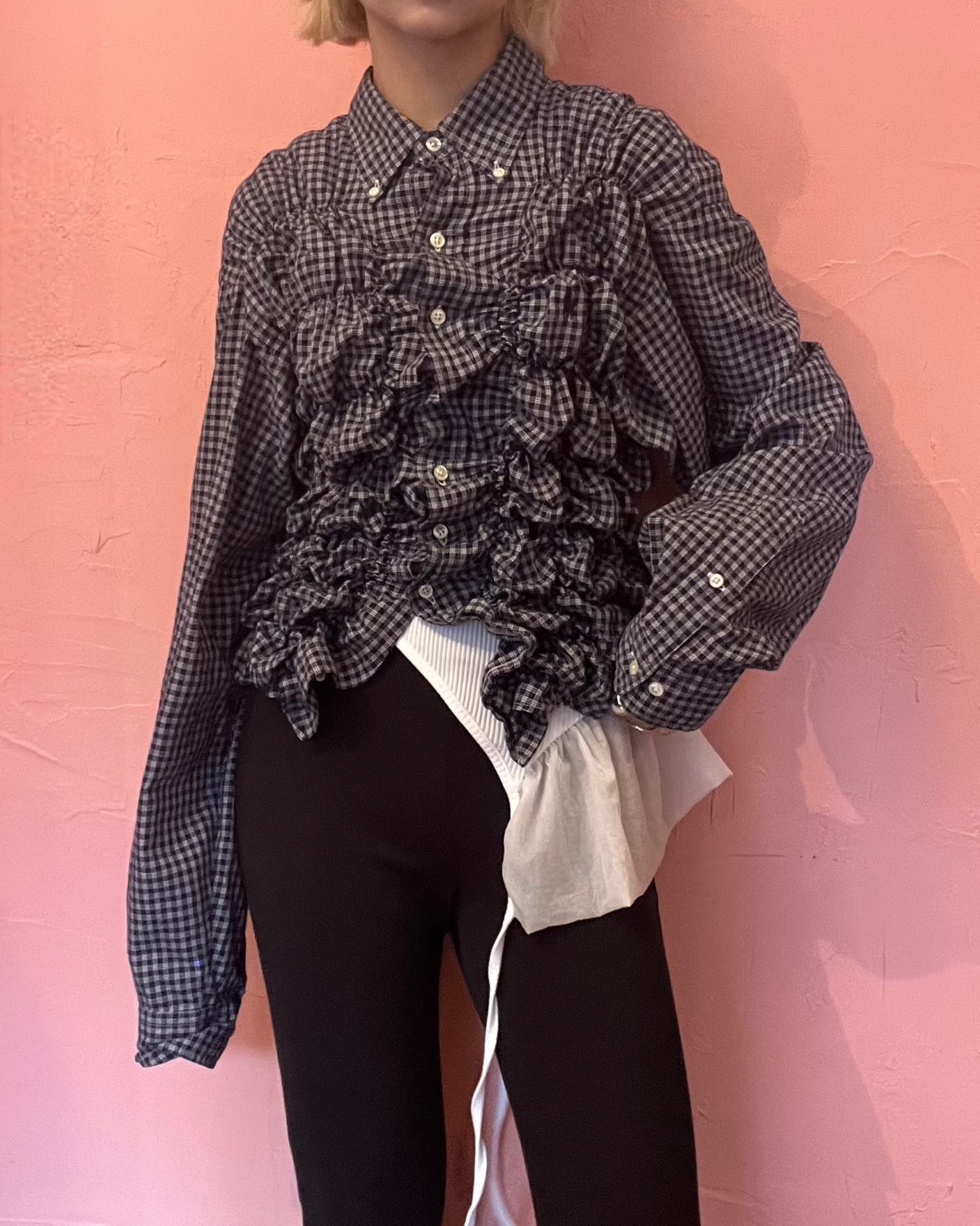 ROSE vintage