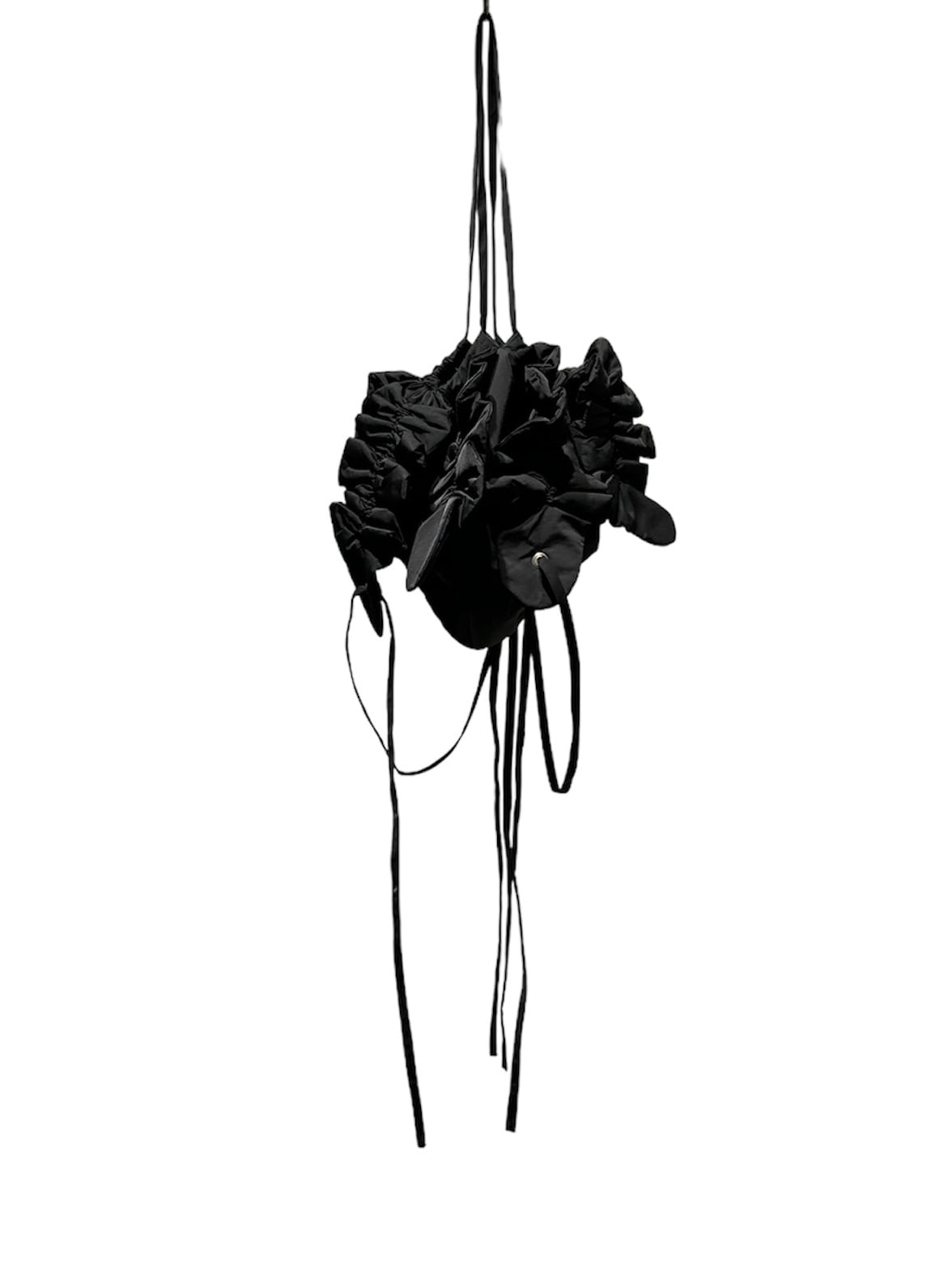 24AW】ENFOLD エンフォルド / FLOWER BAG | TRENTオンライン 24AW】ENFOLD エンフォルド / FLOWER BAG | TRENTオンライン