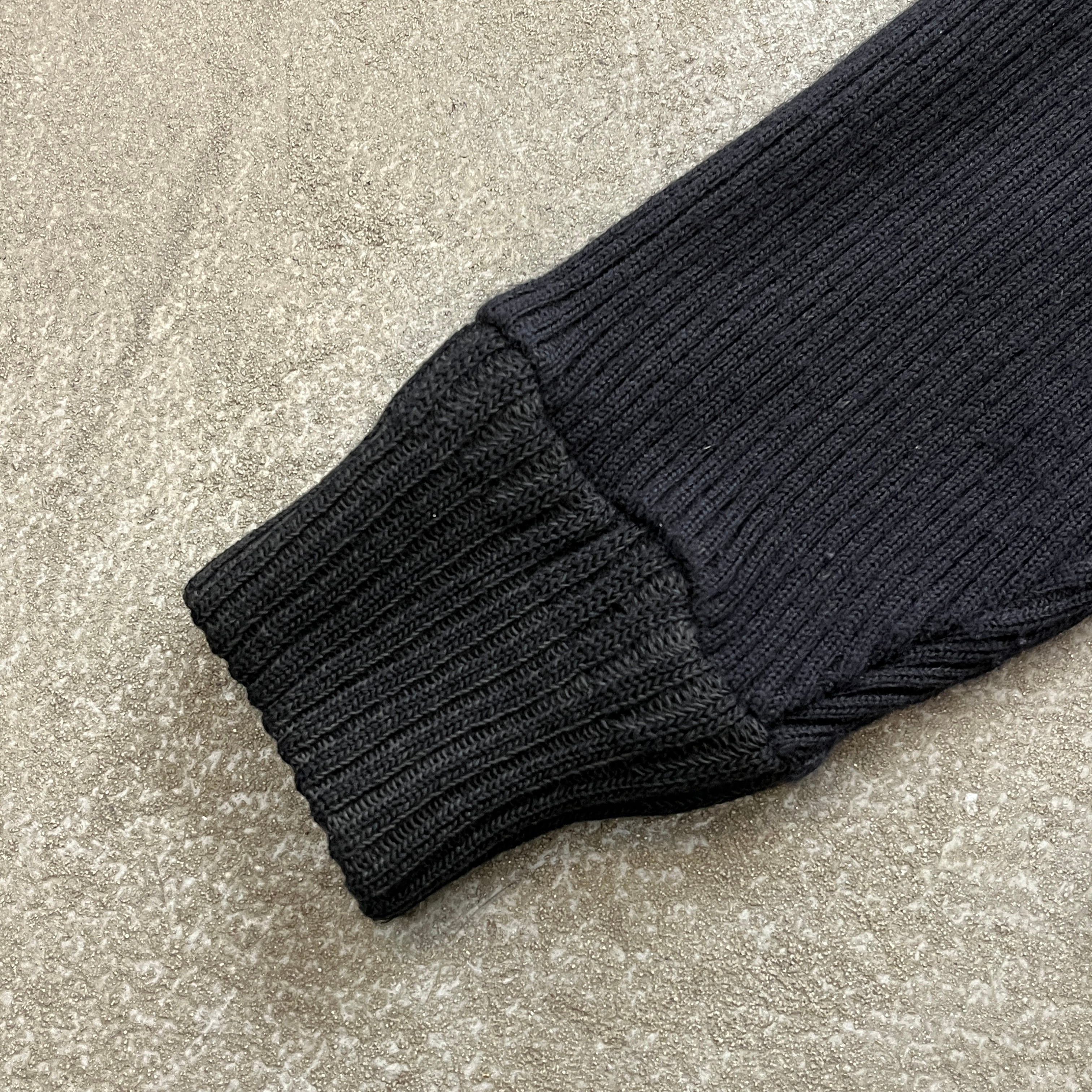 50s Unitog Wool No Color Jacket 50年代 ウール ノーカラー