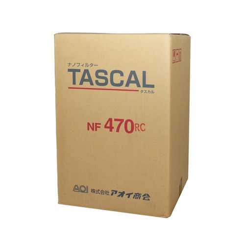 アオイ タスカル470 カートリッジフィルター