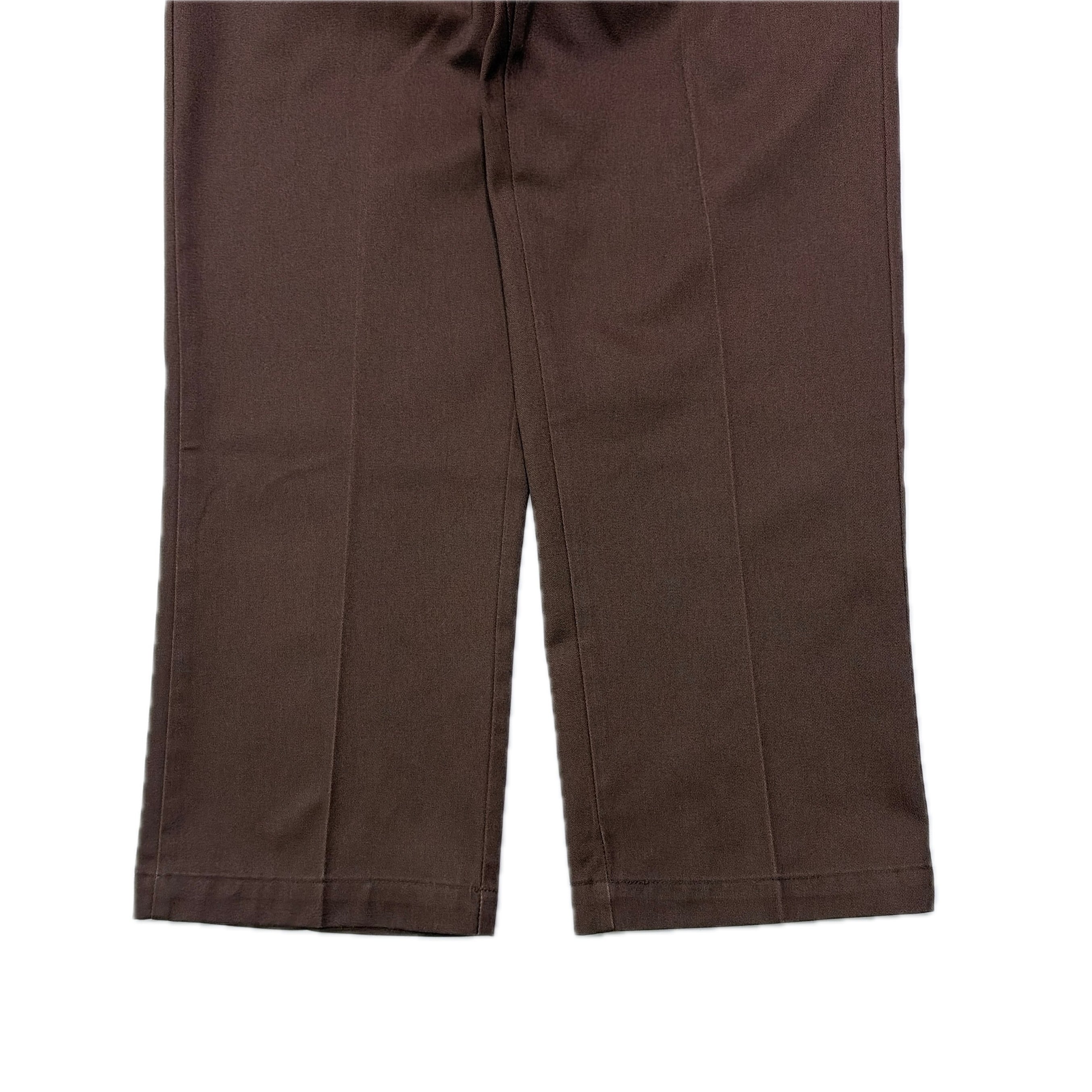 格安で入手 80s 90s usa製 Dickies ディッキーズ 874 ワークパンツ