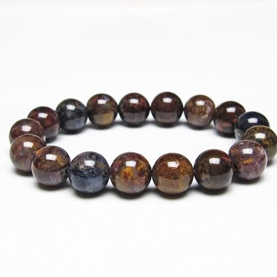 ピーターサイト ブレスレット 12mm メール便可 一点物 111-51608