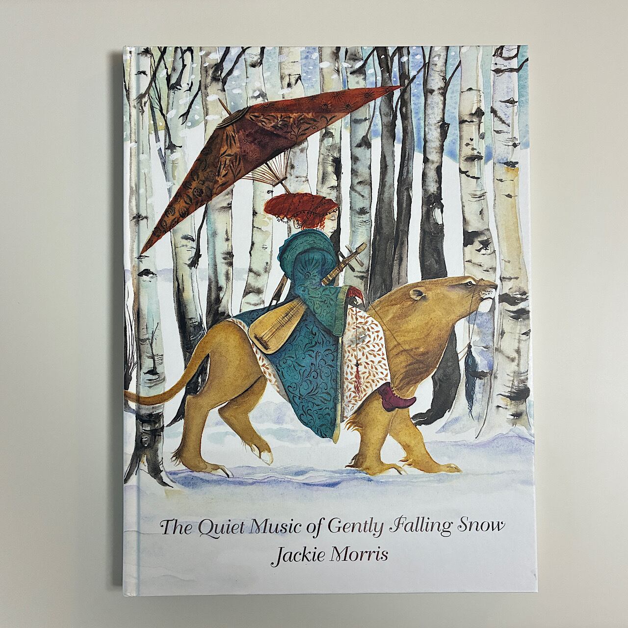 ◇ 音楽の絵本 | 素敵な洋書の絵本のお店 Read Leaf Books