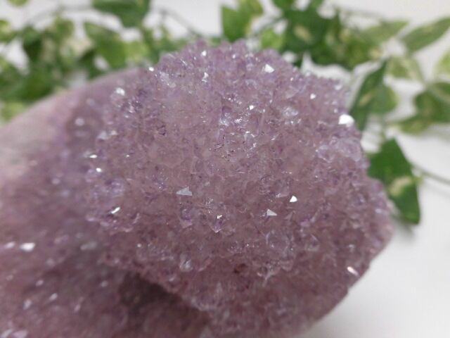 【送料無料】【高品質】 ウルグアイ産アメジスト no.4