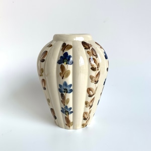 ARABIA / Flower vase