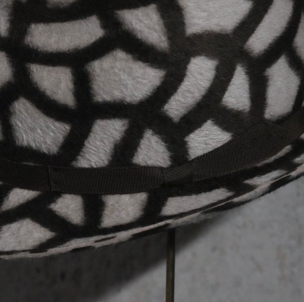 【HeArT&Co. (ハートアンドコー)】チェコ メデューサベル メロン柄