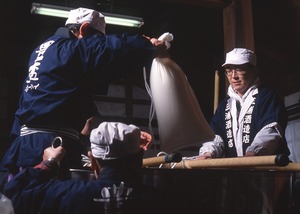 豊盃　純米吟醸　豊盃米　720ml