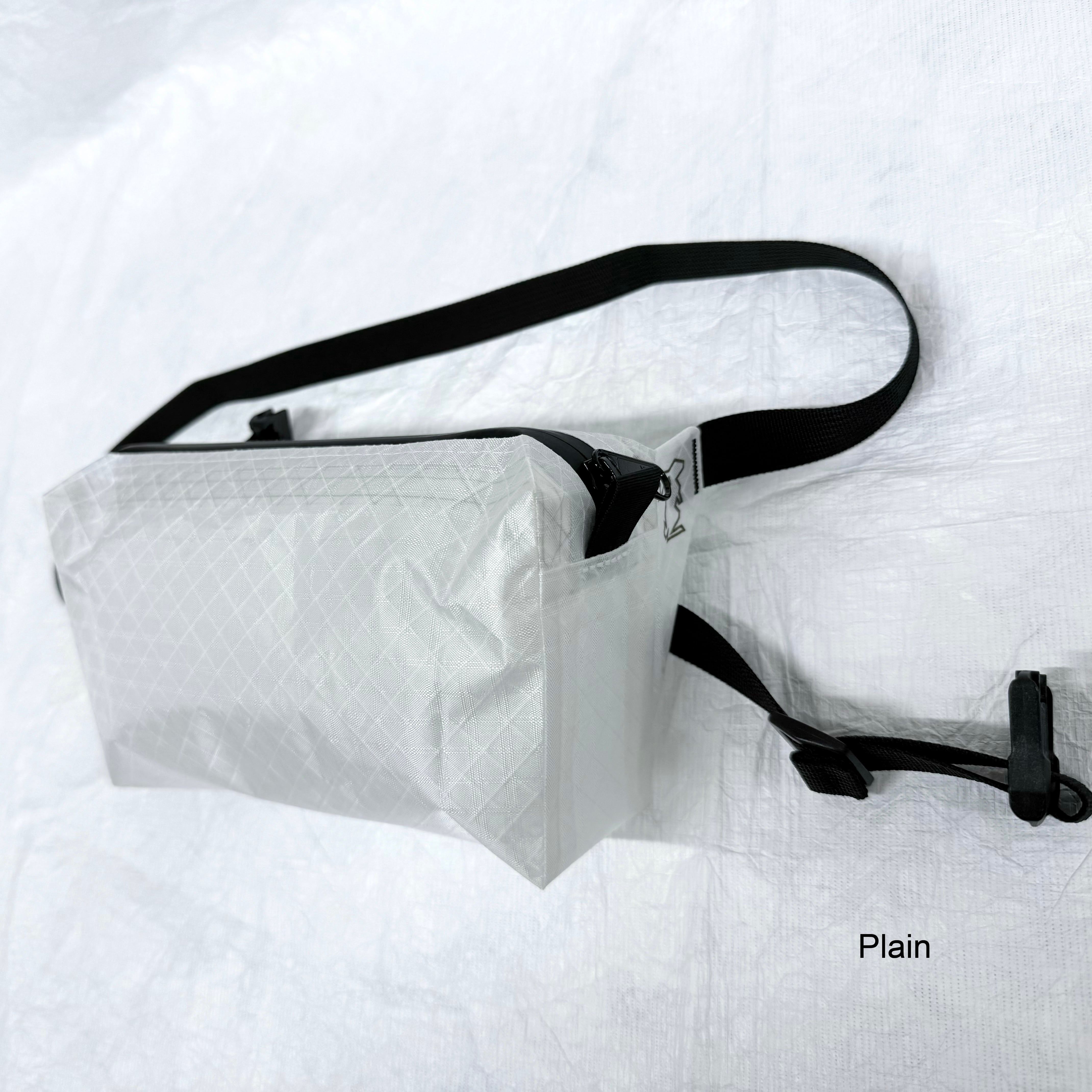 HIGH TAIL DESIGNS | Fanny Pack v1.5 TX95 | MOMOYA 山の用品店