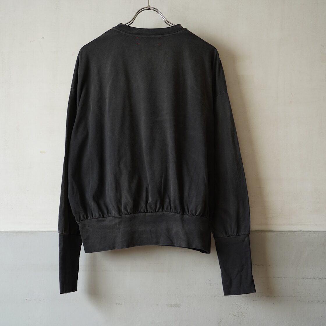 barbell object : fade ls top | Pay ID