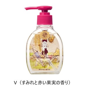 新品未使用 ハウスオブローゼ シャンプー ハンドソープ リップ 5点セット 12b83a41062d599a3a2a811426c704