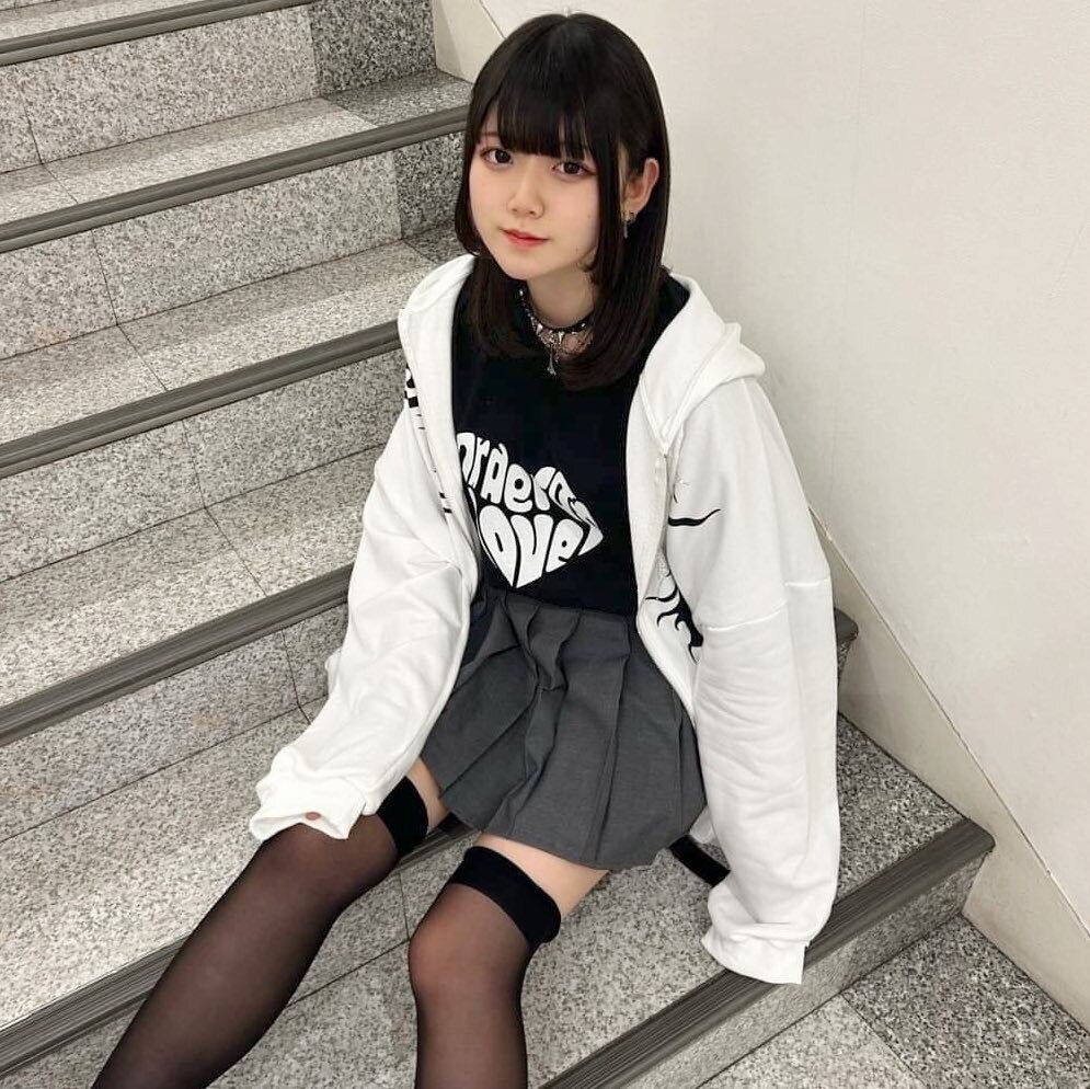 LOVE HEART Tシャツ | VOLCAN&APHRODITE