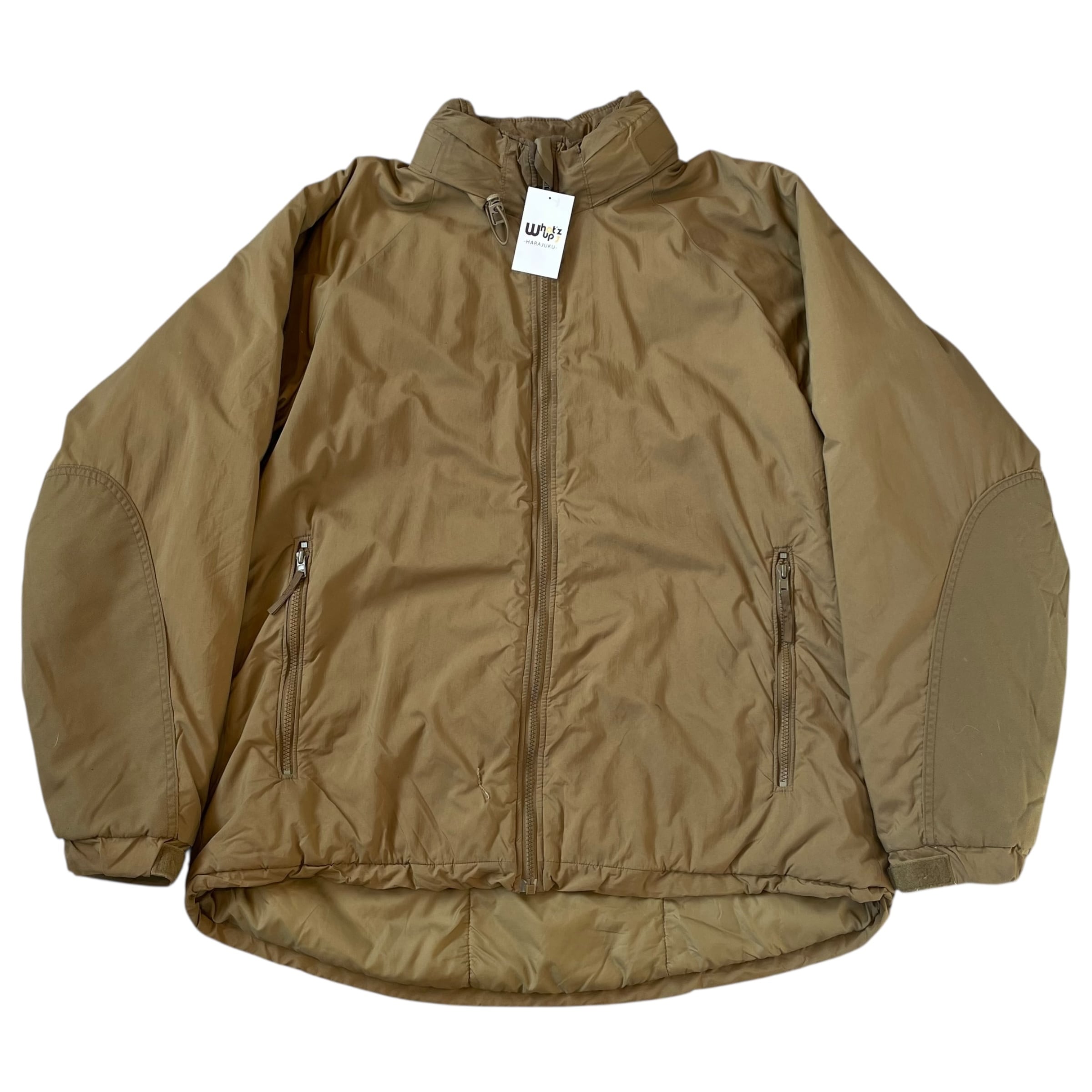 M-R】2011s WILD THINGS ECWCS 