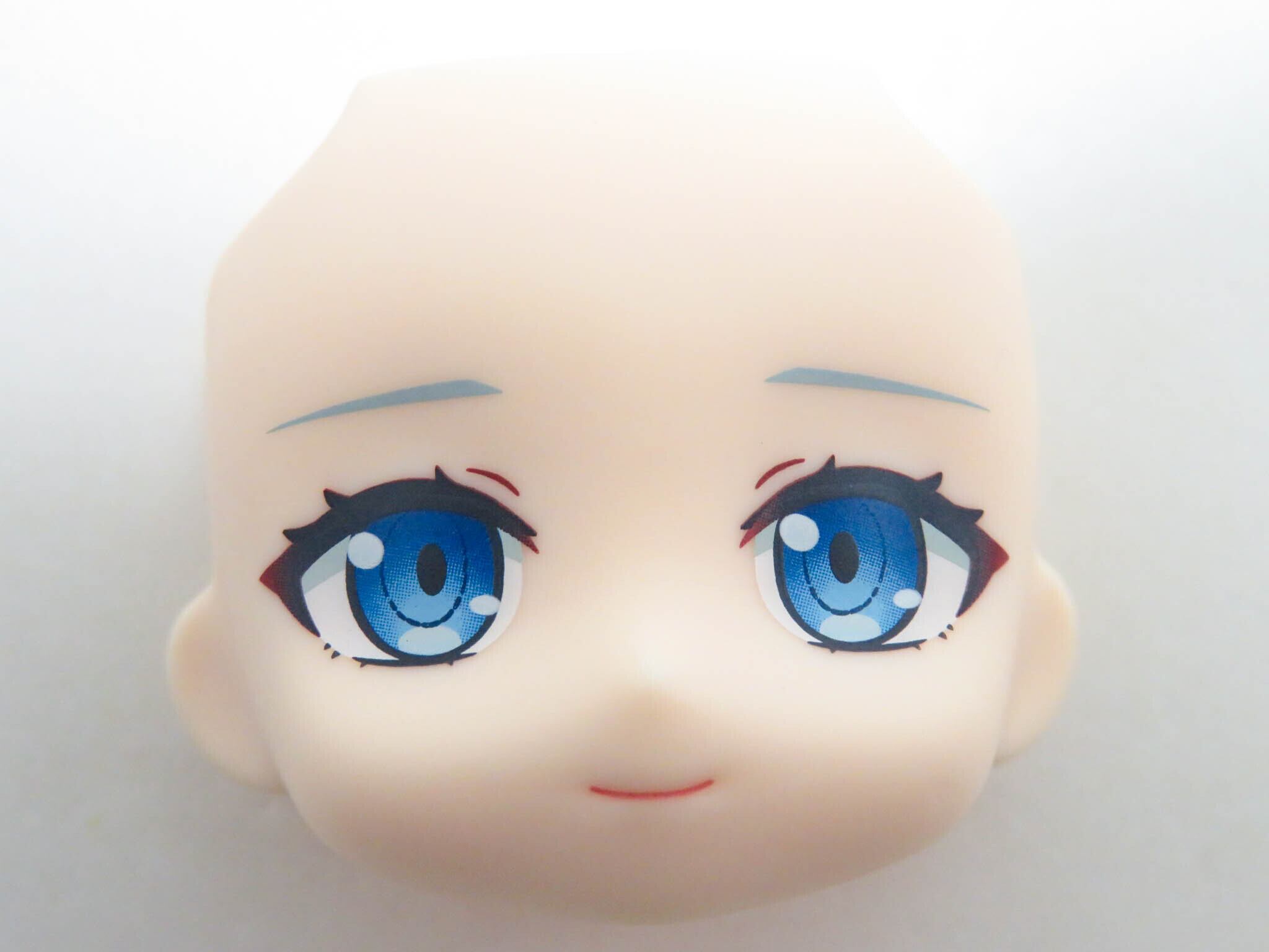 再入荷(A−ランク)【1866】 トリス 顔パーツ 普通 ねんどろいど