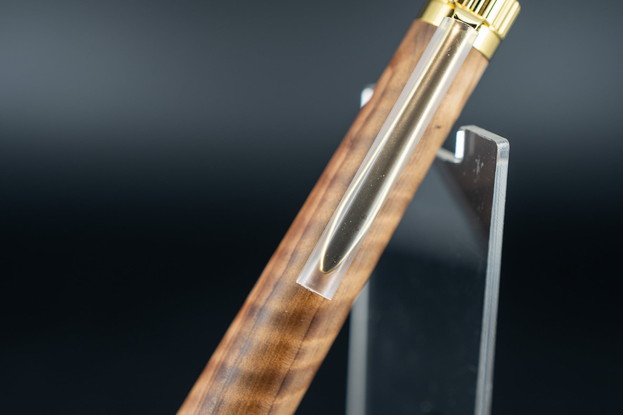 【日本が誇る銘木】 杉 縮杢 gold MP