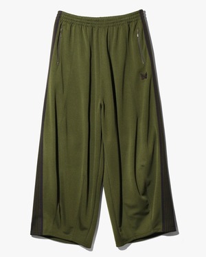 【NEEDLES】H.D. TRACK PANT - POLY SMOOTH