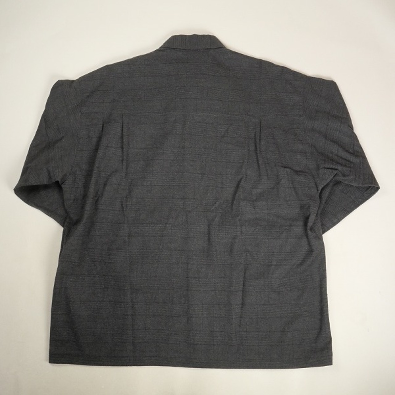 Size【3】 WTAPS ダブルタップス 23AW DECK 01 LS COTTON. TWILL 