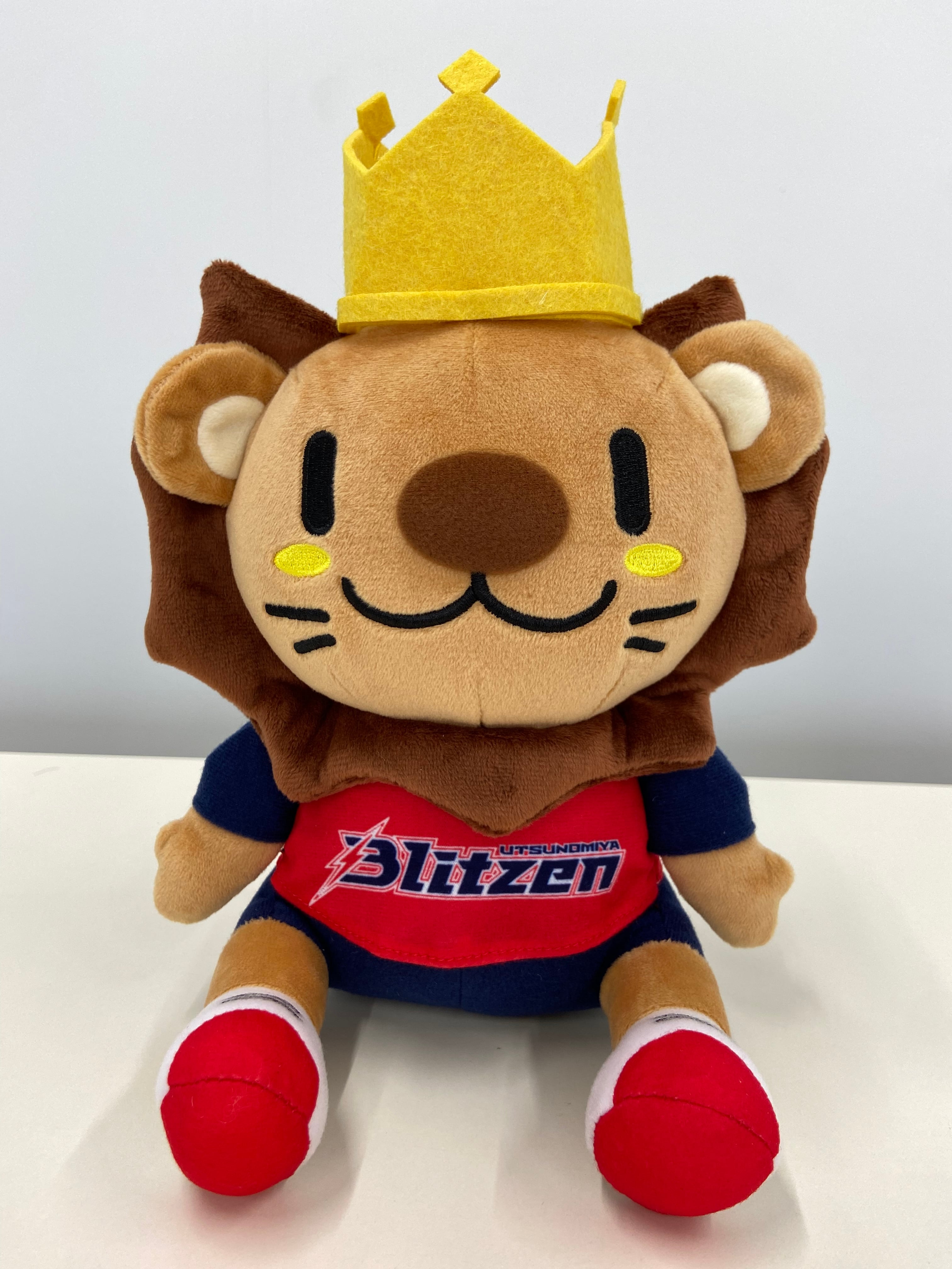 21ライトくん ぬいぐるみ Blitzen Online Shop
