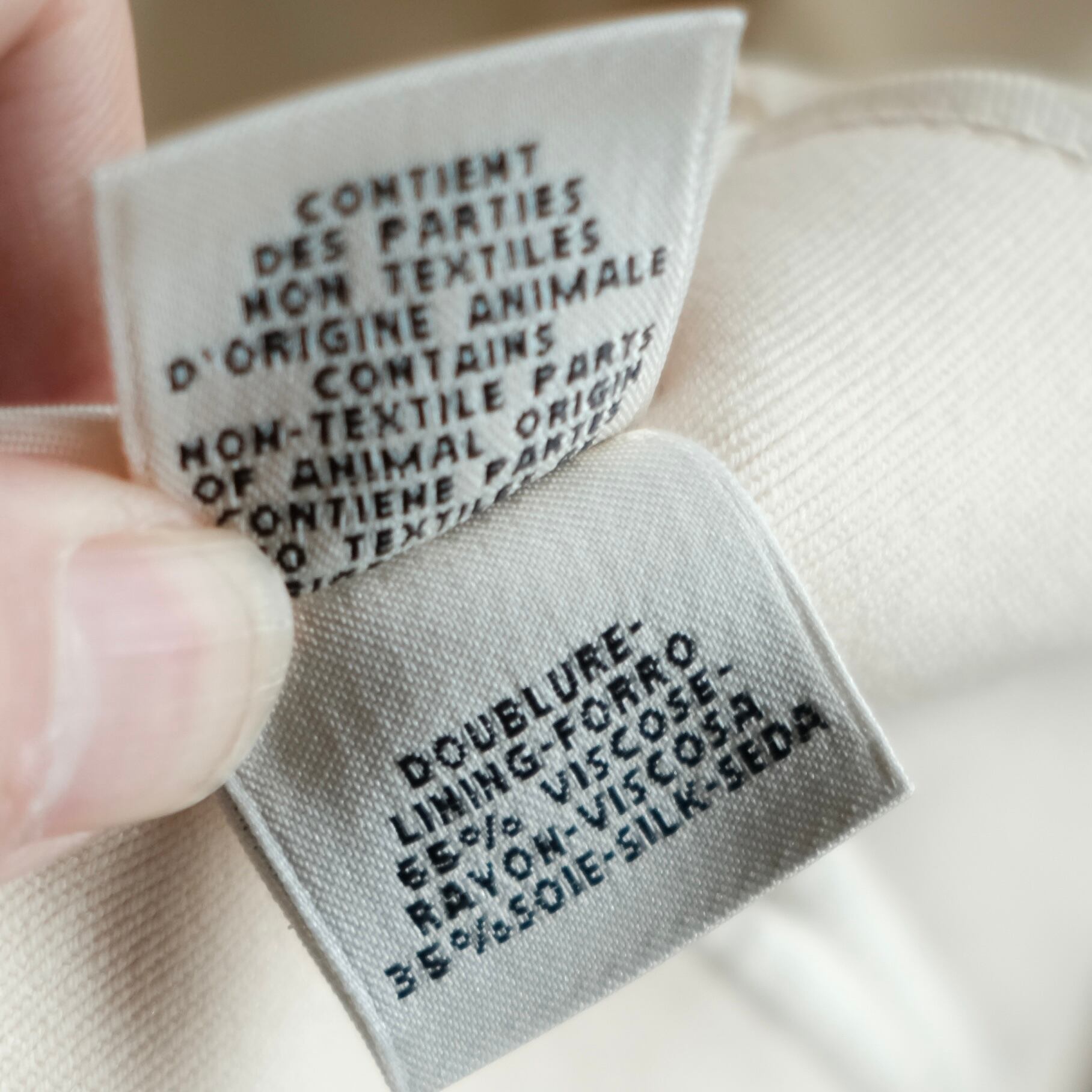 HERMES by Jean Paul Gaultier WOOL COAT | safarionline