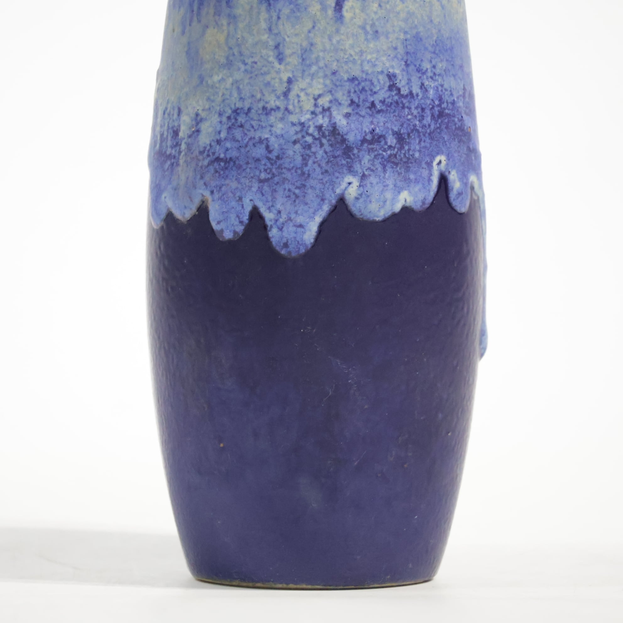 Scheurich-- 19.0cm | Fat Lava & German Art Pottery