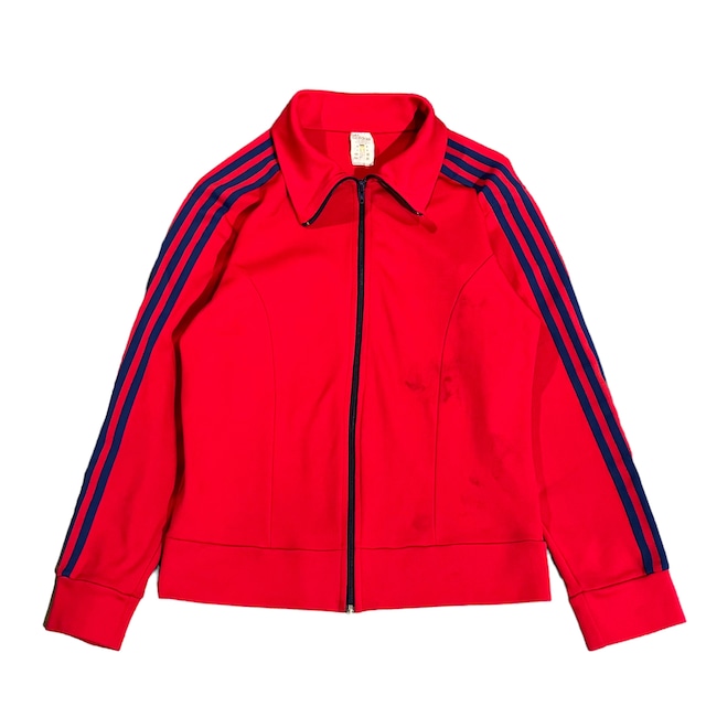 VINTAGE adidas TRACK JACKET【DW899】