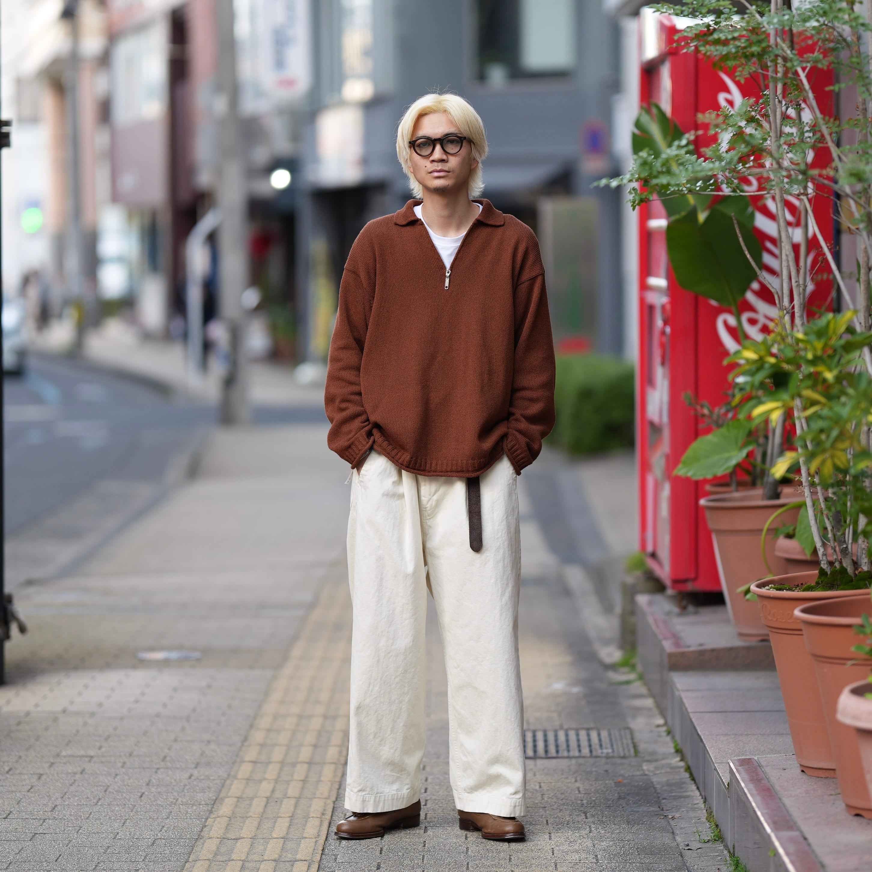 Gurank(グランク) 26SS 