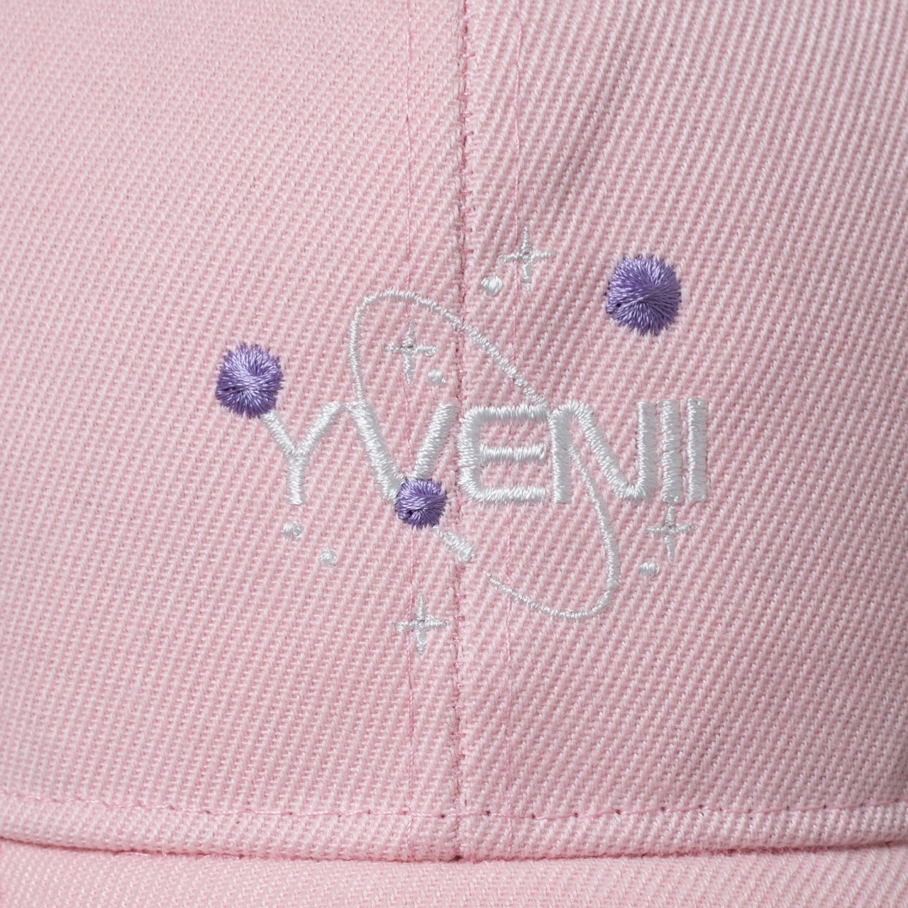 ∴ 観測のキャップ / milkyway