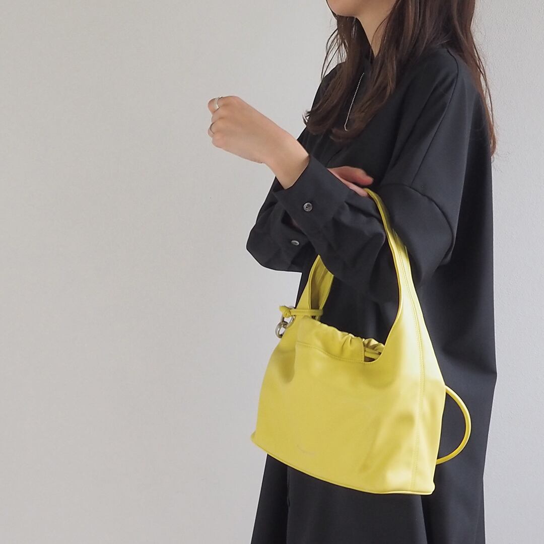 109 ポーチ ショルダーバッグ H.62 アッシュソワソンドゥ | 巾着