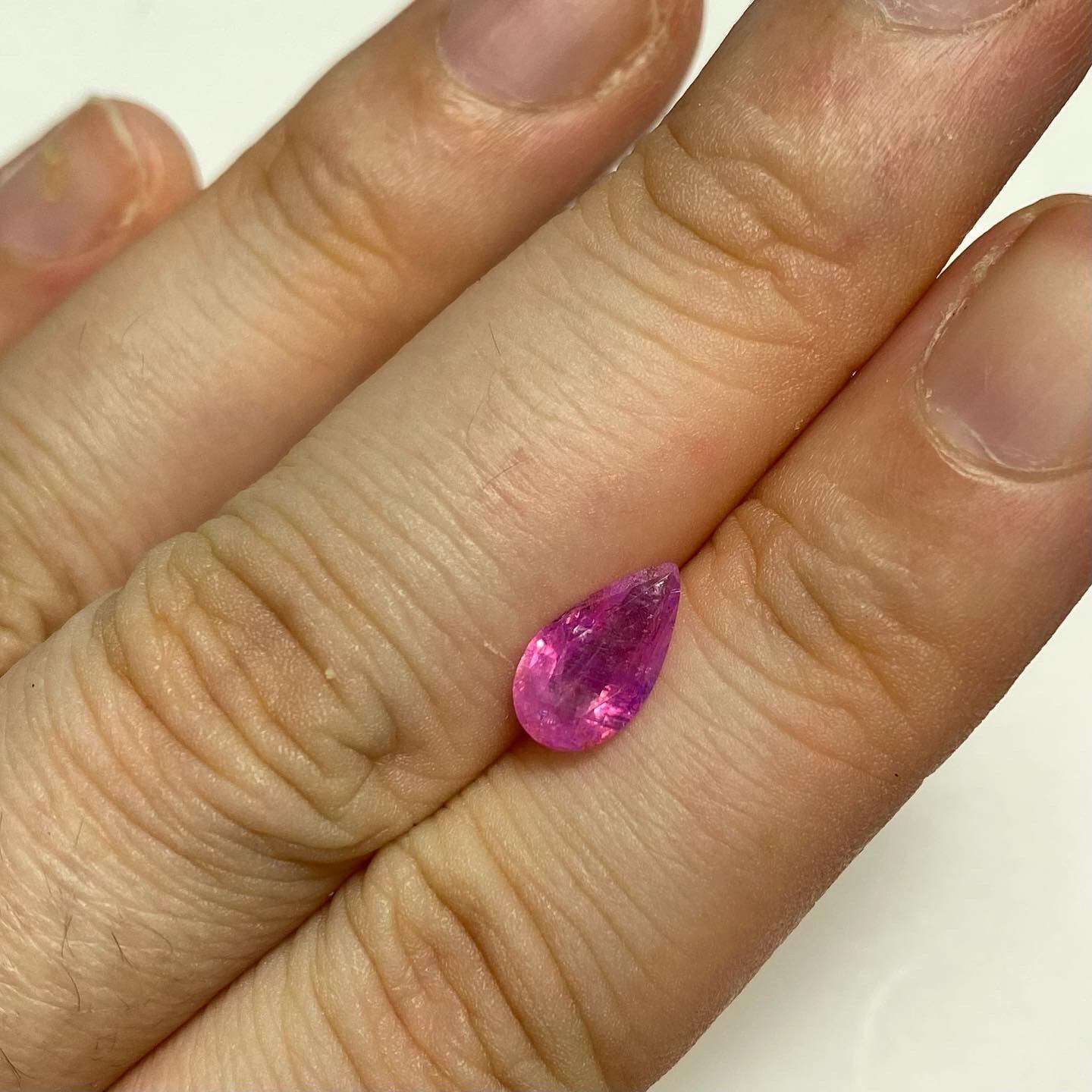 インスタライブ　サファイアNo.13