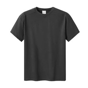 肩立体裁断スペシャルカフスTシャツ　0734