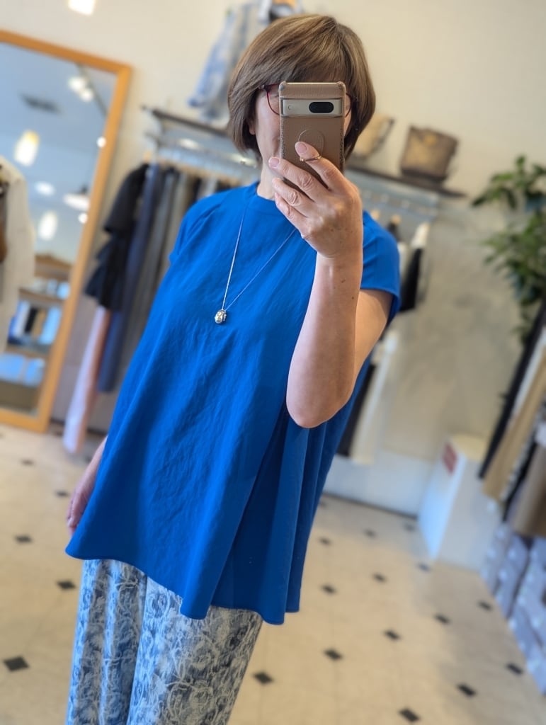 BLUE FRONCE [ブルーフロンセ] | s.cute
