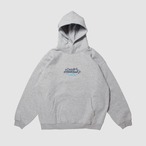 CIXEUR x dream team Hoodie gry