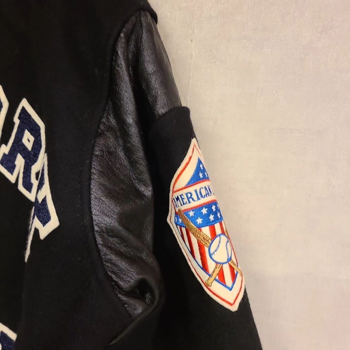 80s-90s USA製 ChalkLineチョークライン × MLB NEWYORK YANKEES 