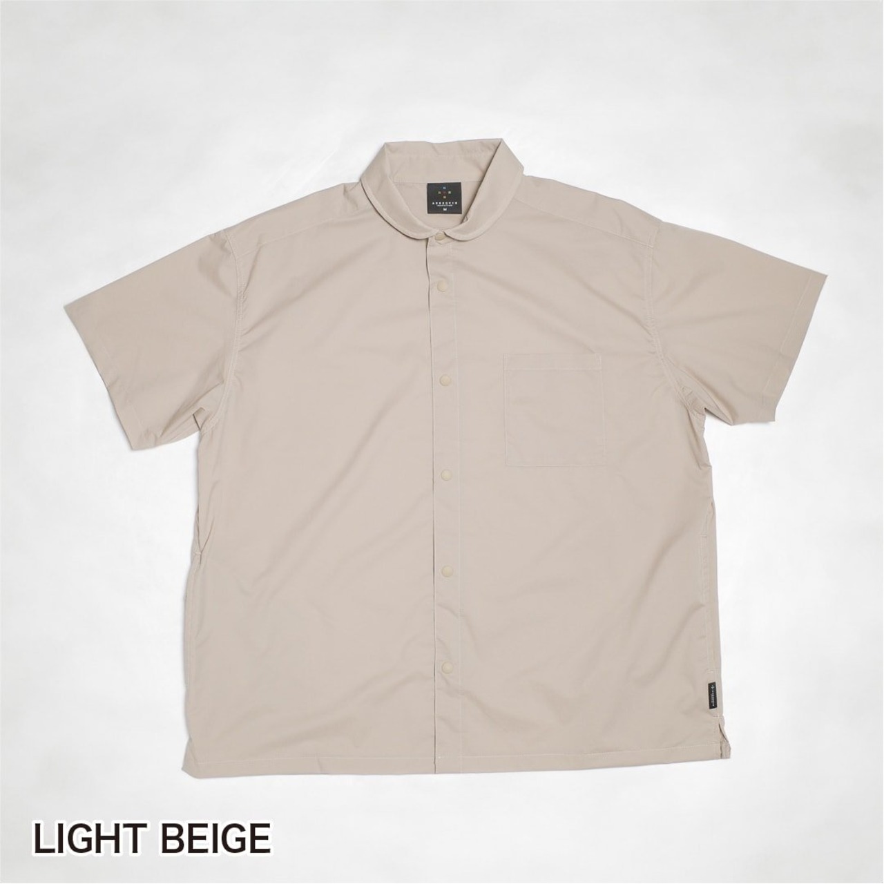 Axesquin Modified / HELIUM S/S SHIRTS - 12