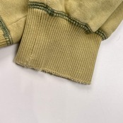 Papas パパス 背面 ロゴデザイン トレーナー L/メンズ