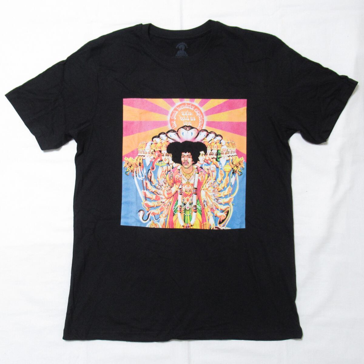 EMINEM giant HELL SHADY 鍼治療 ダメージ加工Tシャツ M EMINEM giant HELL SHADY 鍼治療 ダメージ加工Tシャツ M - メルカリ