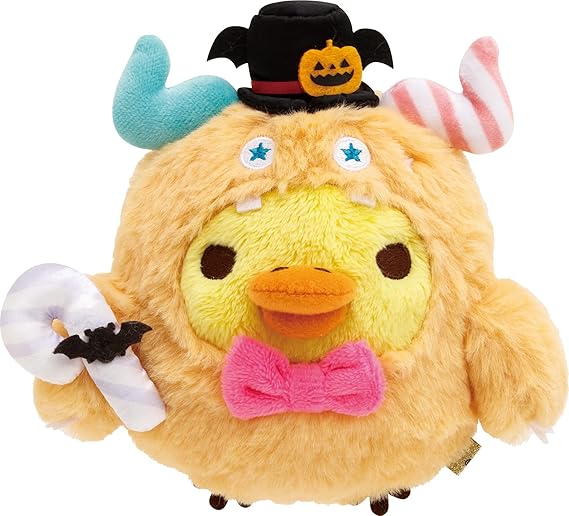 上海ディズニーリゾート ステラ・ルー ステラルー ハロウィン2019