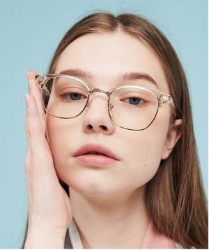 [RECLOW] RC E386 CRYSTAL PINK BLUELIGHT BLOCKING